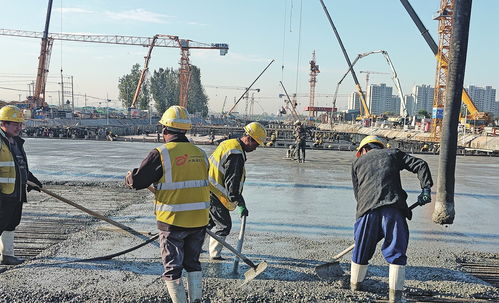 濟(jì)南最大市政工程 起步區(qū)最重要東西通道,黃河大道進(jìn)入加速沖刺期